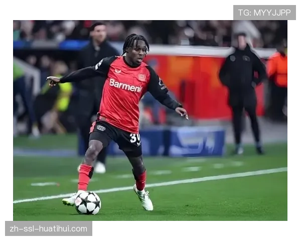 罗马诺：拜仁慕尼黑与勒沃库森边锋弗林蓬就夏季转会达成原则性协议