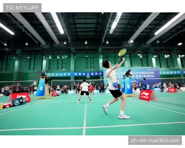 非洲羽毛球联合会启动“一校一拍”基层发展计划